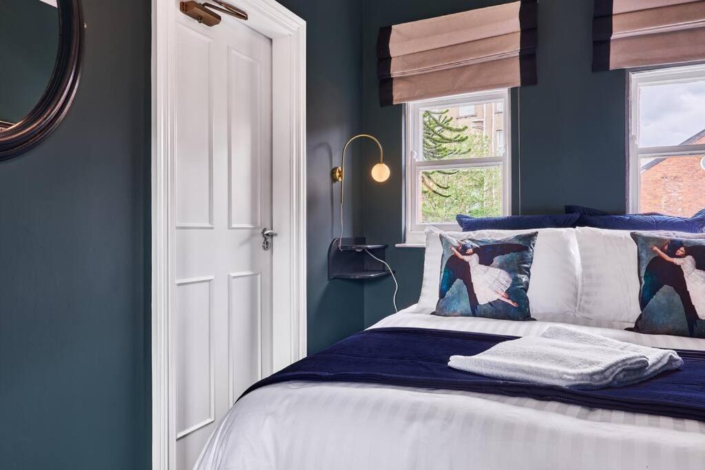 The Snug @ Clarence Apartamento Londonderry Exterior foto