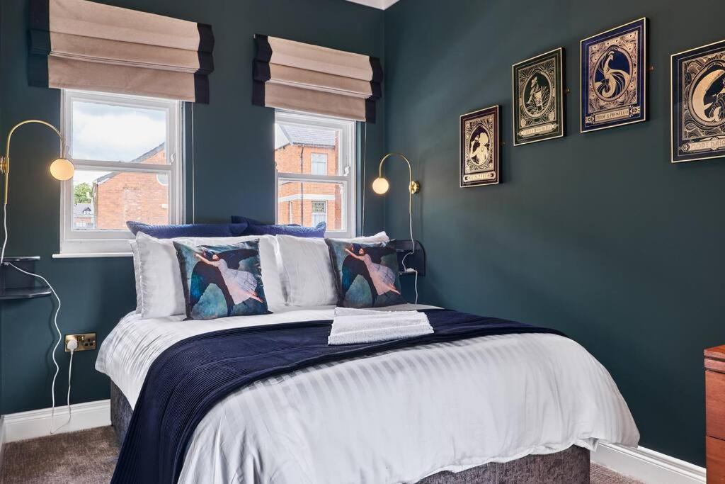 The Snug @ Clarence Apartamento Londonderry Exterior foto